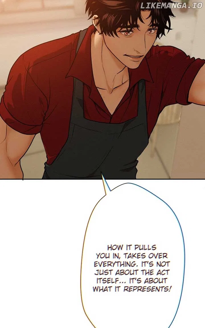 I’m Dating a Psychopath Chapter 47 – Page 51