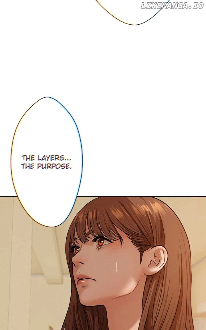 I’m Dating a Psychopath Chapter 47 – Page 52