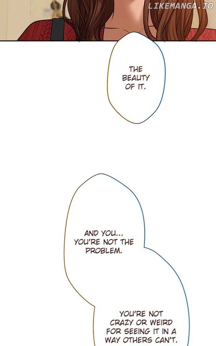 I’m Dating a Psychopath Chapter 47 – Page 53