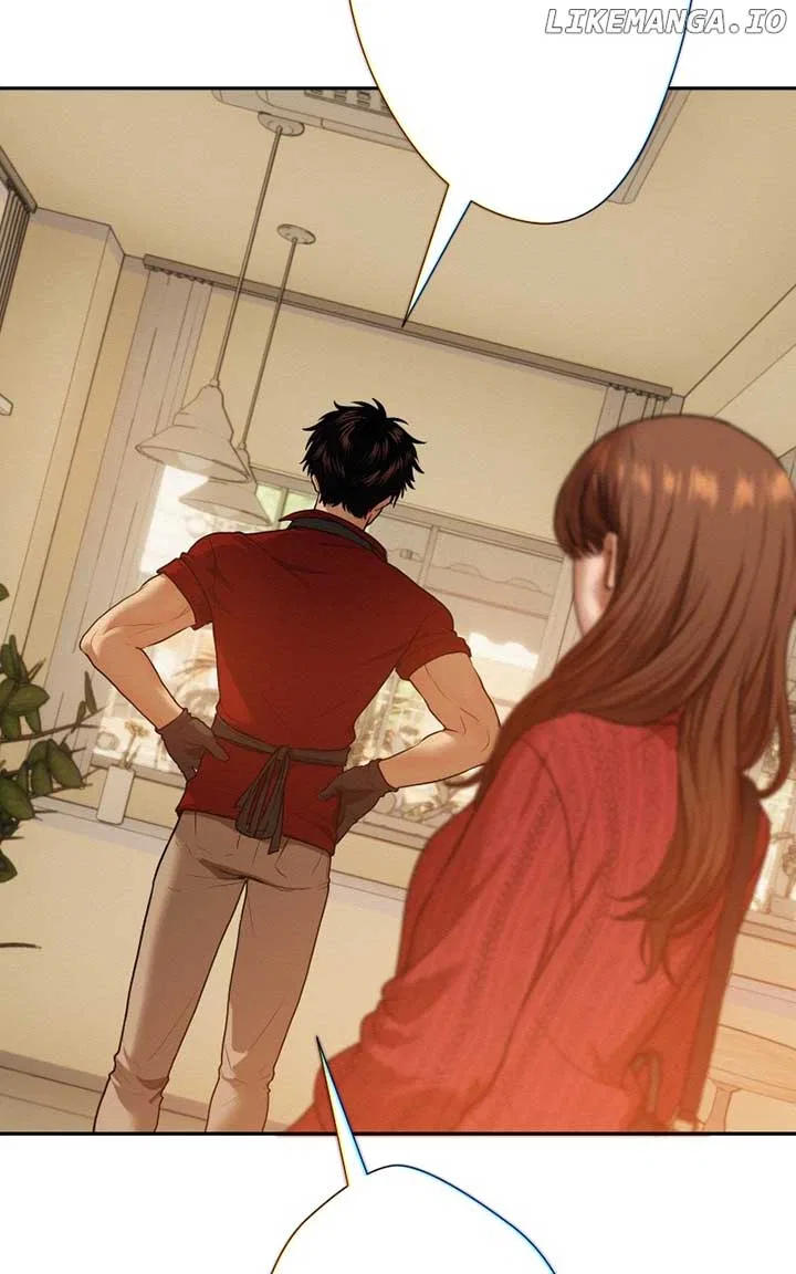 I’m Dating a Psychopath Chapter 47 – Page 54