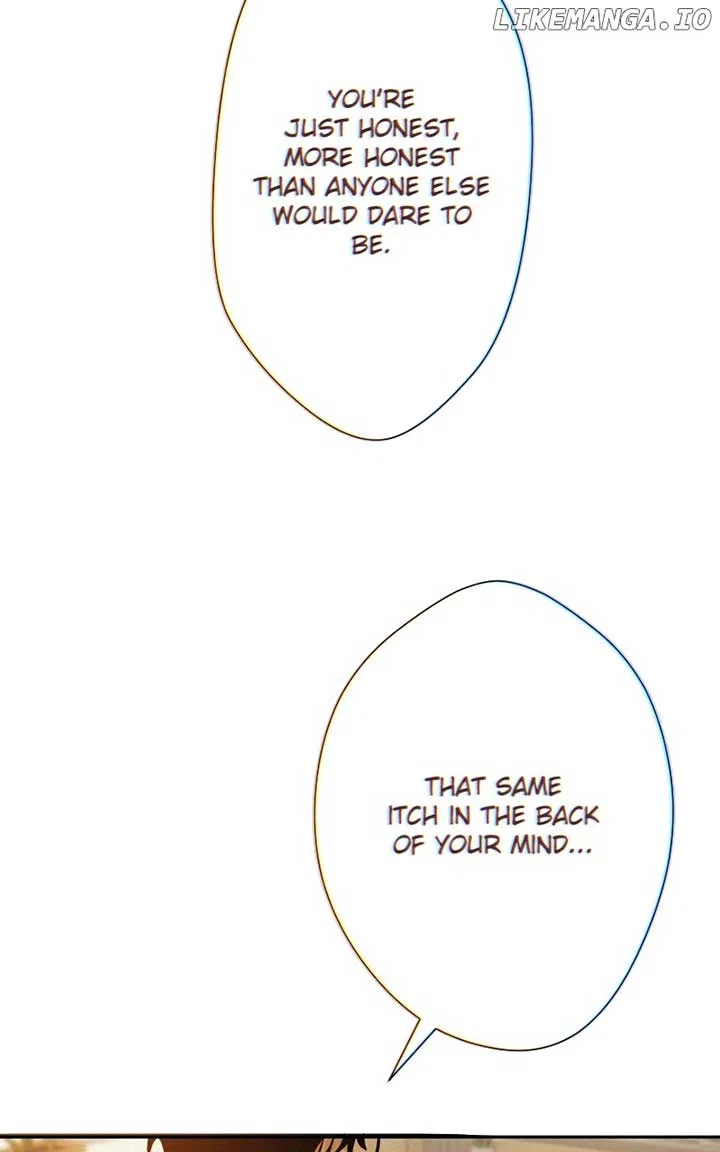 I’m Dating a Psychopath Chapter 47 – Page 55