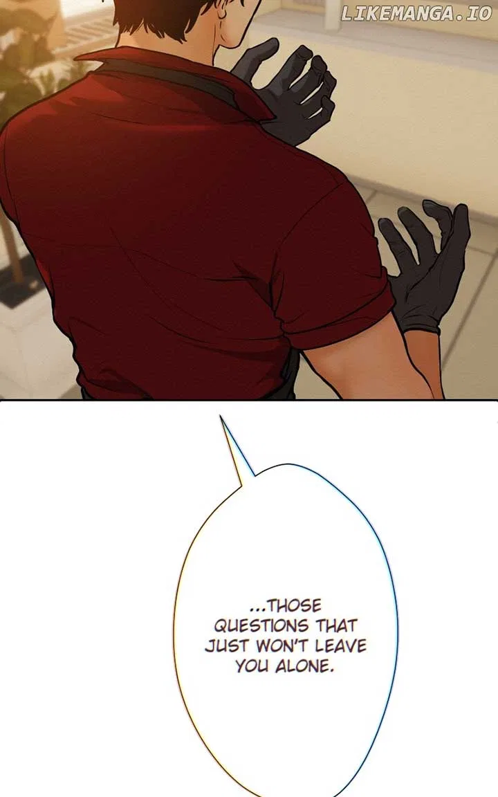 I’m Dating a Psychopath Chapter 47 – Page 56