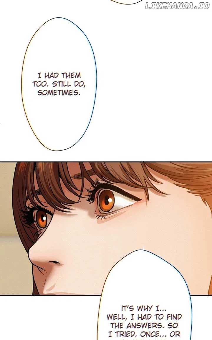 I’m Dating a Psychopath Chapter 47 – Page 57