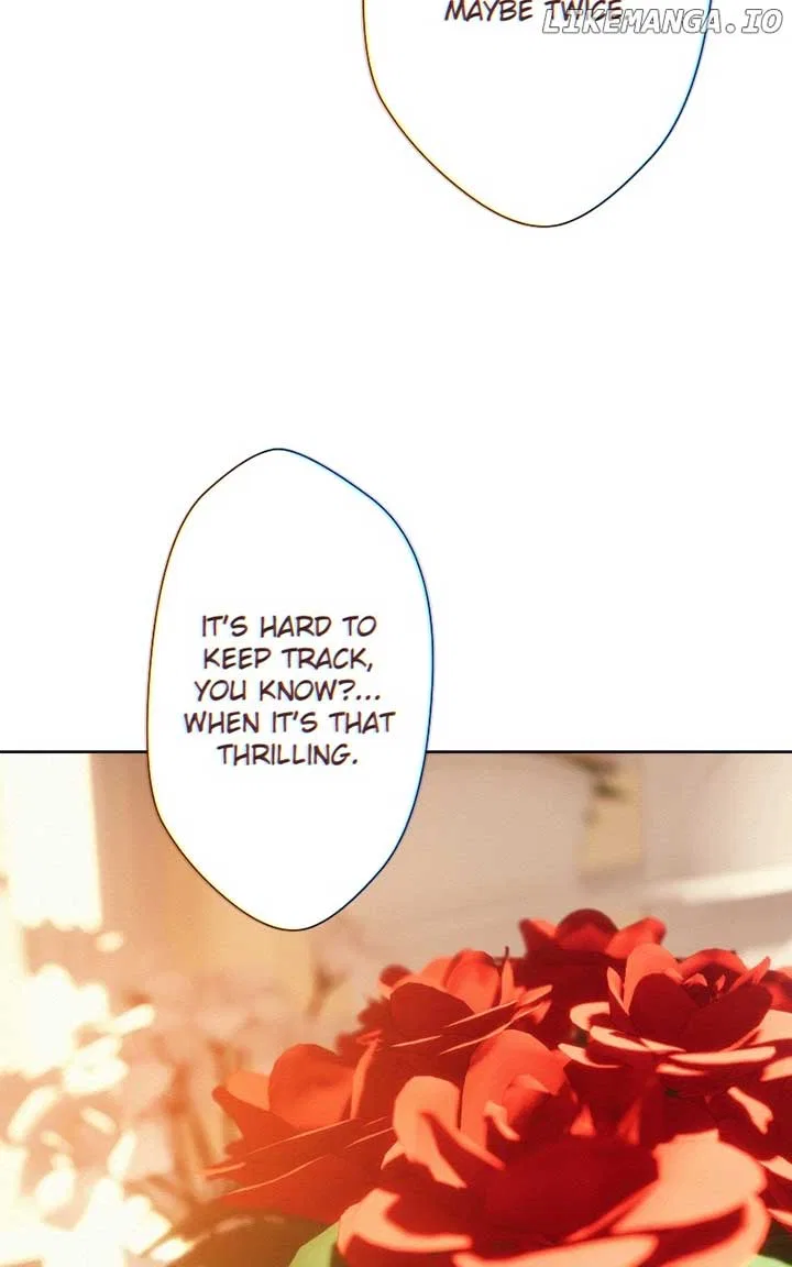 I’m Dating a Psychopath Chapter 47 – Page 58