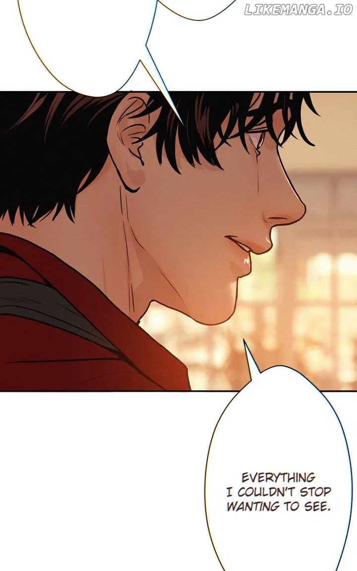 I’m Dating a Psychopath Chapter 47 – Page 60