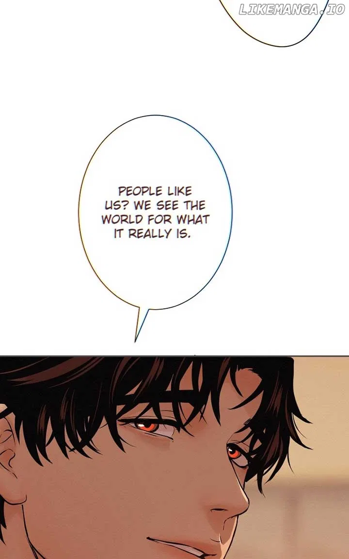 I’m Dating a Psychopath Chapter 47 – Page 61