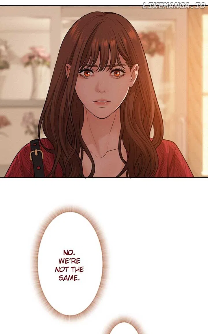 I’m Dating a Psychopath Chapter 47 – Page 63
