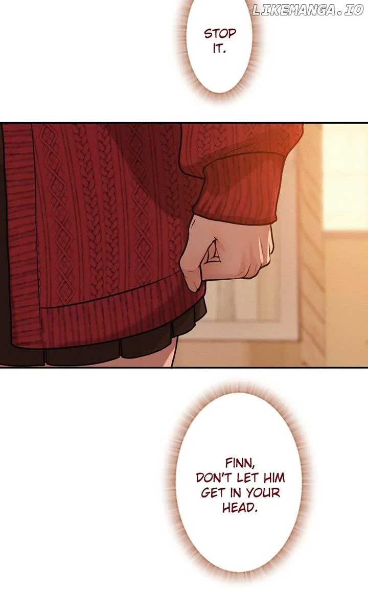 I’m Dating a Psychopath Chapter 47 – Page 64