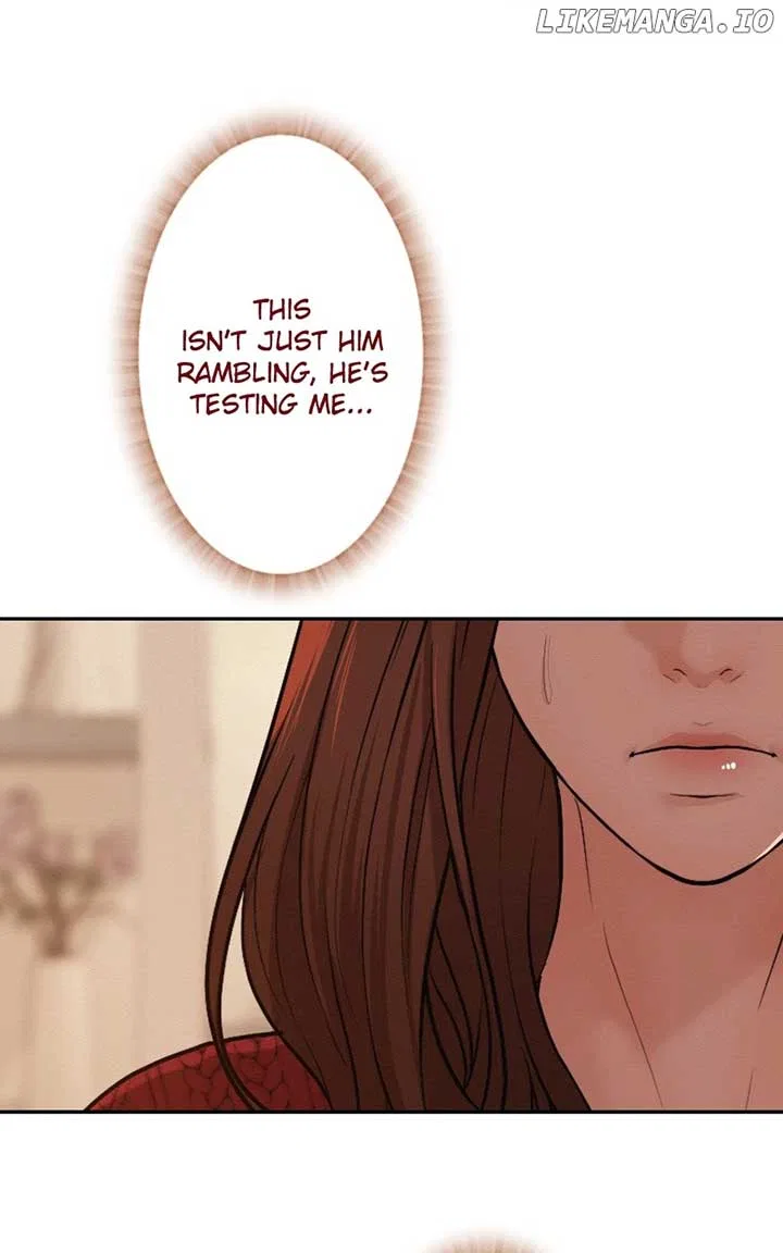 I’m Dating a Psychopath Chapter 47 – Page 65
