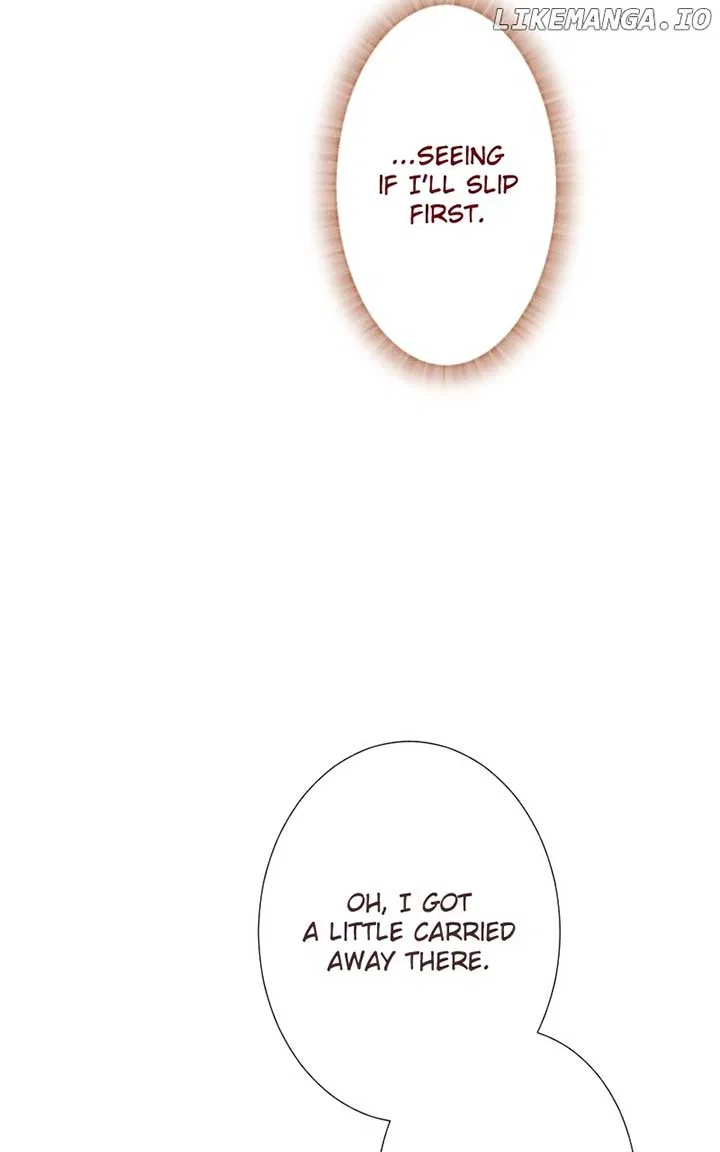 I’m Dating a Psychopath Chapter 47 – Page 66