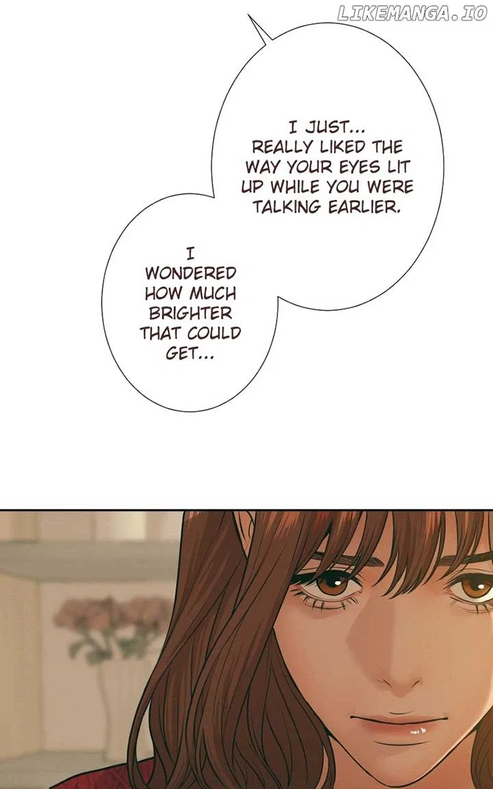 I’m Dating a Psychopath Chapter 47 – Page 68
