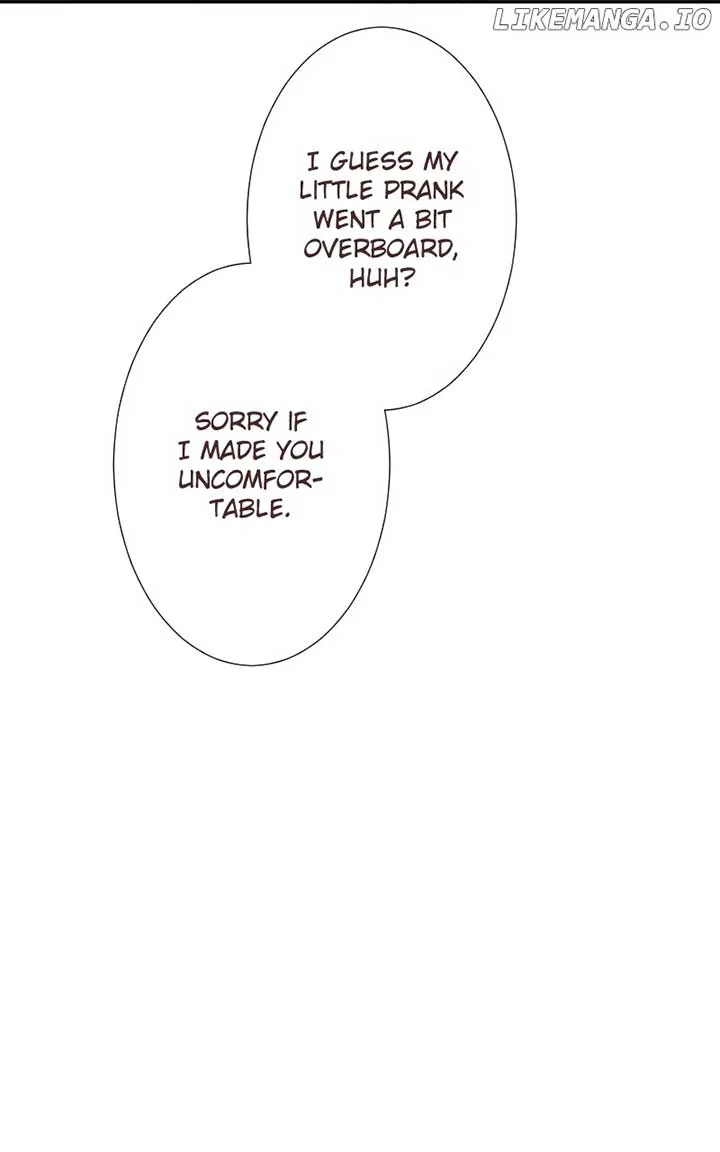 I’m Dating a Psychopath Chapter 47 – Page 69