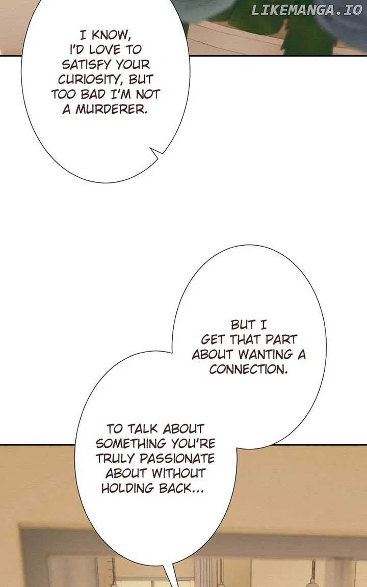 I’m Dating a Psychopath Chapter 47 – Page 71