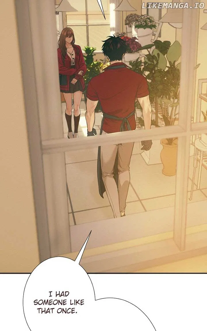 I’m Dating a Psychopath Chapter 47 – Page 72