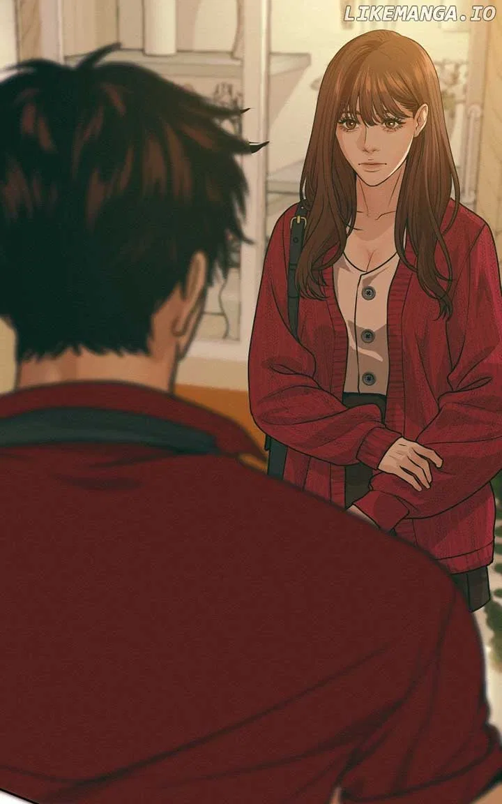 I’m Dating a Psychopath Chapter 47 – Page 74