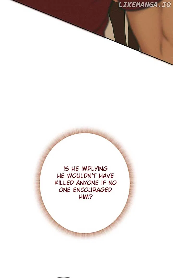I’m Dating a Psychopath Chapter 47 – Page 75
