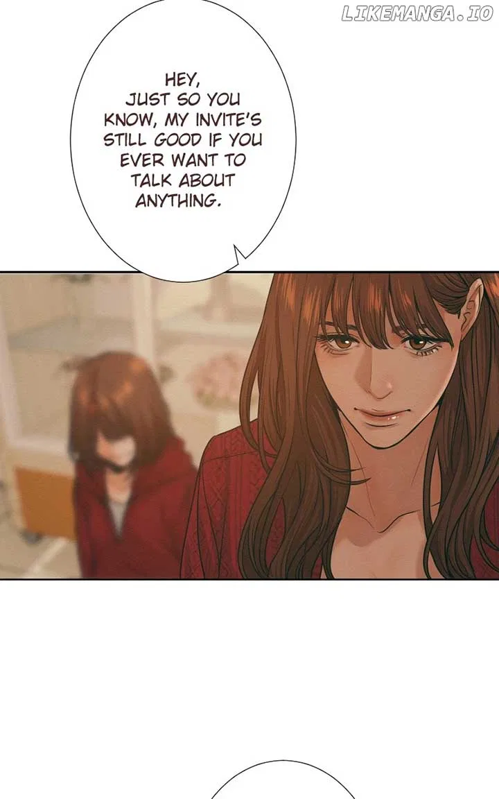 I’m Dating a Psychopath Chapter 47 – Page 76
