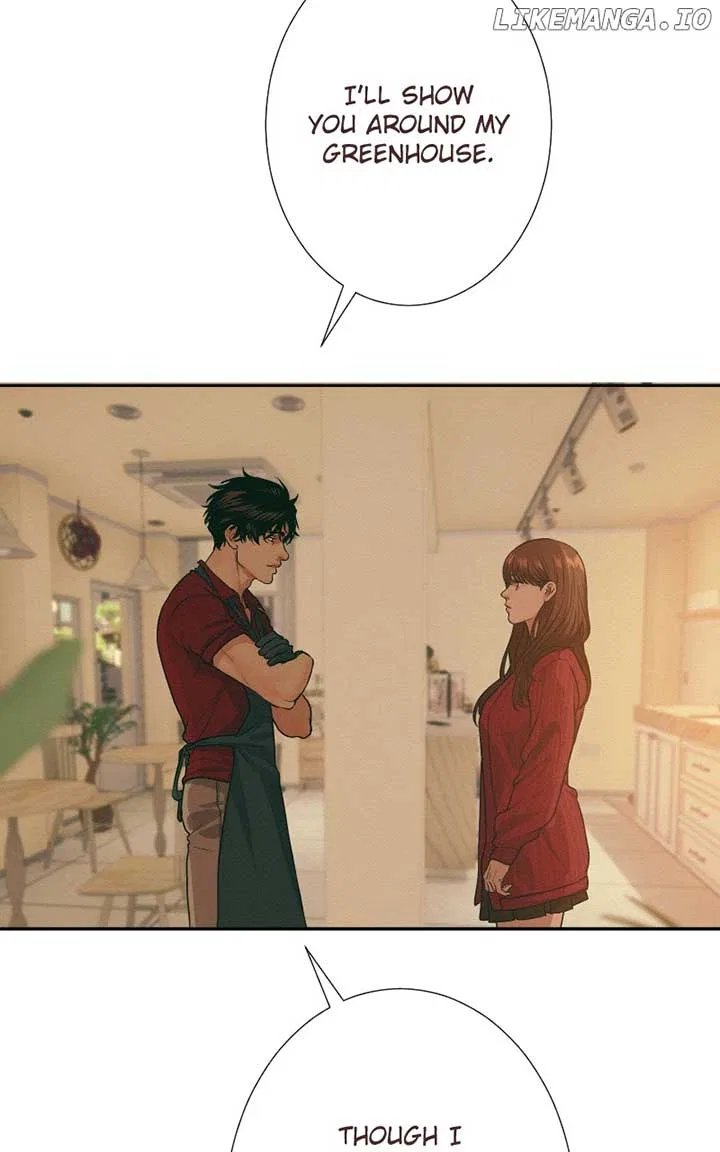 I’m Dating a Psychopath Chapter 47 – Page 77