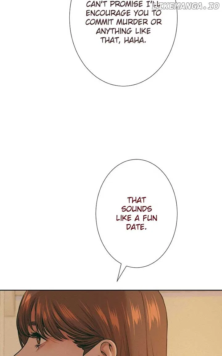 I’m Dating a Psychopath Chapter 47 – Page 78