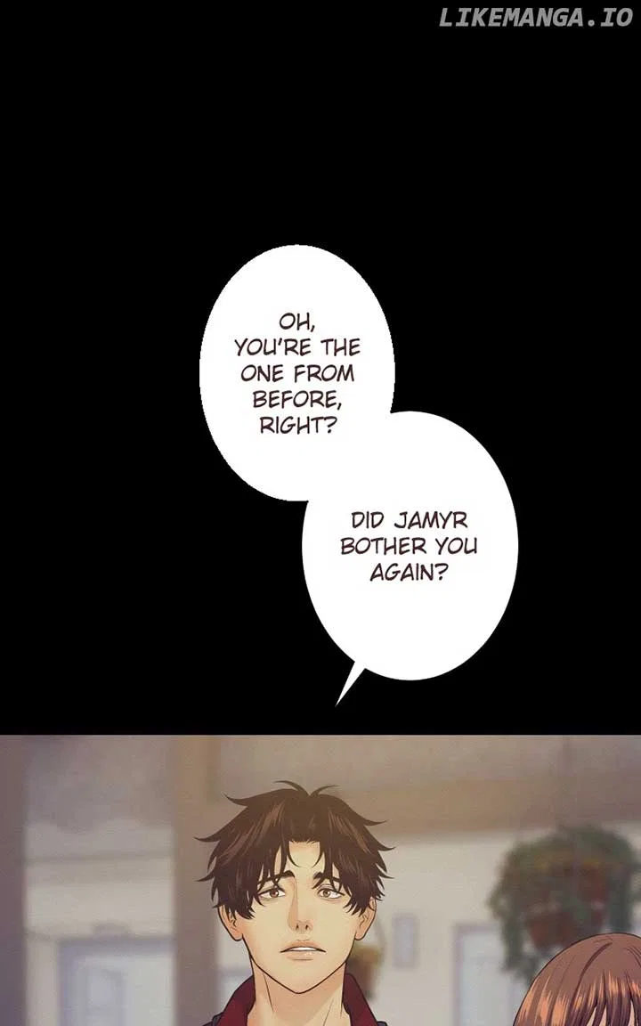 I’m Dating a Psychopath Chapter 47 – Page 83