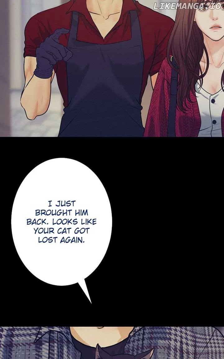 I’m Dating a Psychopath Chapter 47 – Page 84