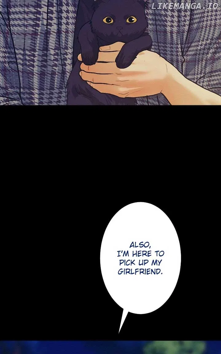 I’m Dating a Psychopath Chapter 47 – Page 85