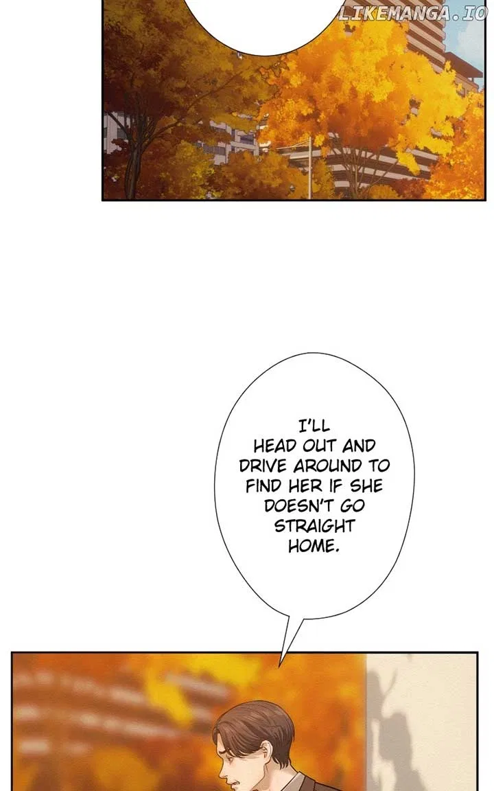 I’m Dating a Psychopath Chapter 46 – Page 2
