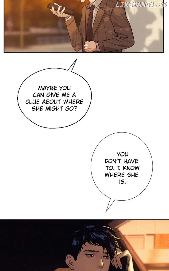 I’m Dating a Psychopath Chapter 46 – Page 3