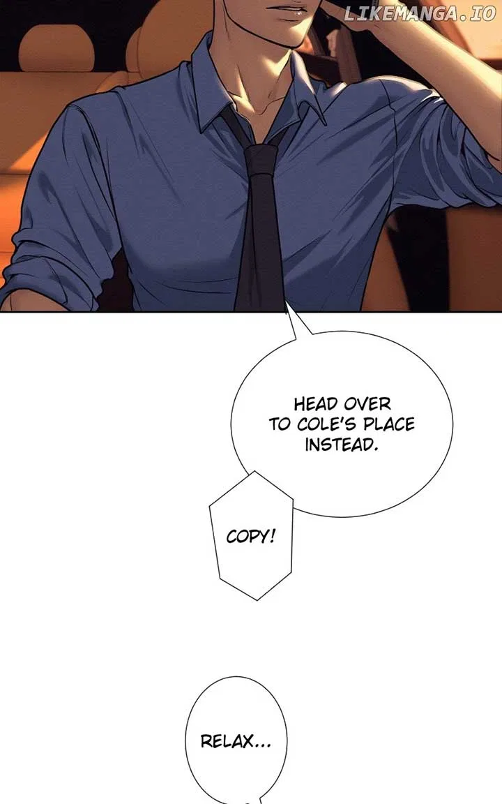 I’m Dating a Psychopath Chapter 46 – Page 4
