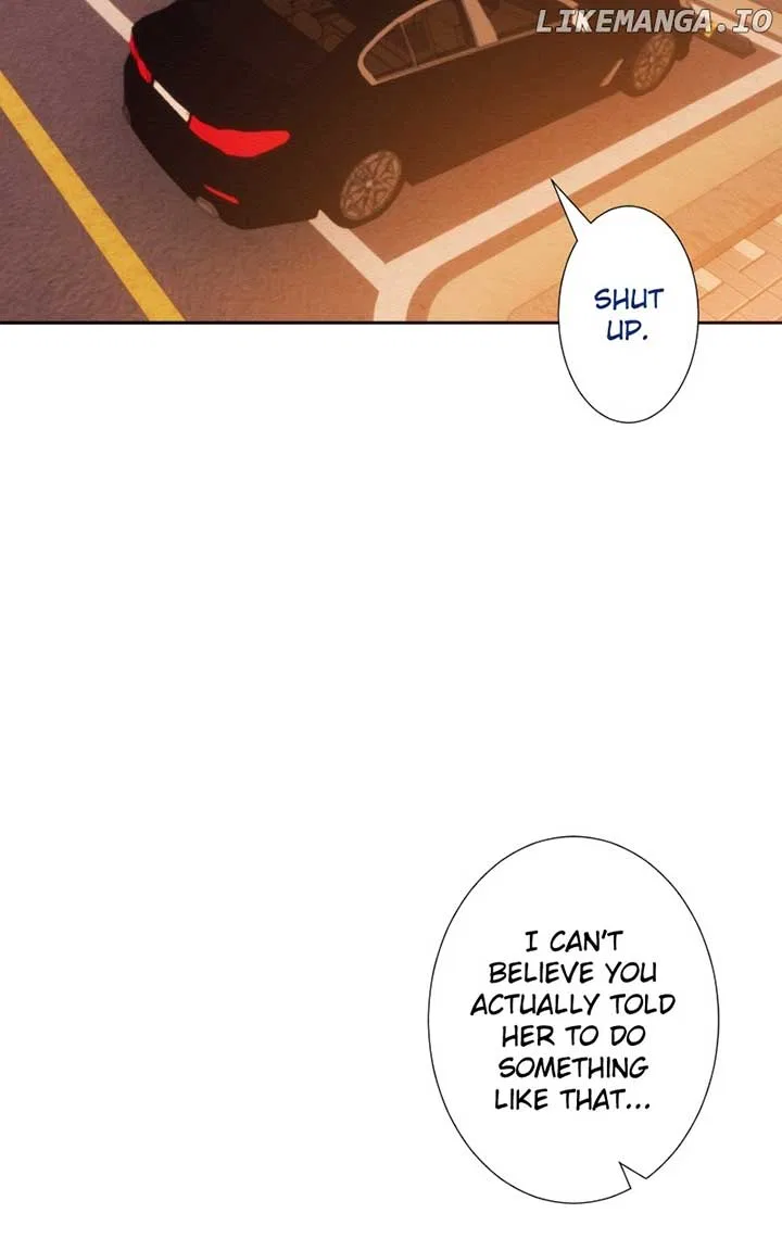 I’m Dating a Psychopath Chapter 46 – Page 6