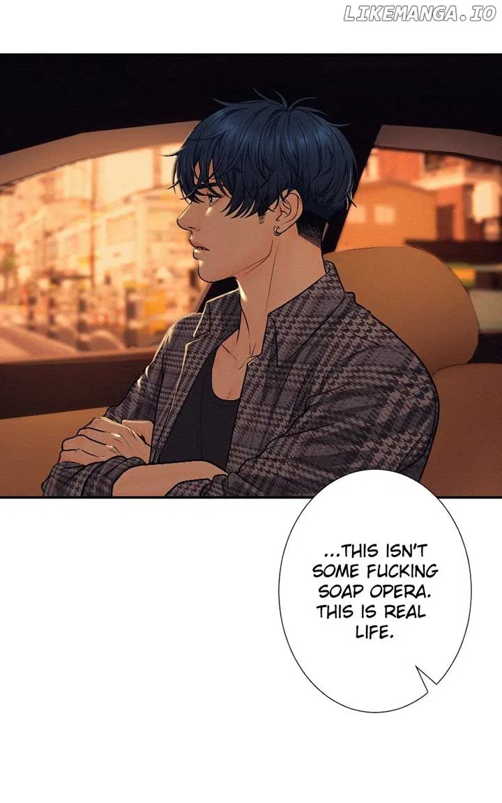 I’m Dating a Psychopath Chapter 46 – Page 7