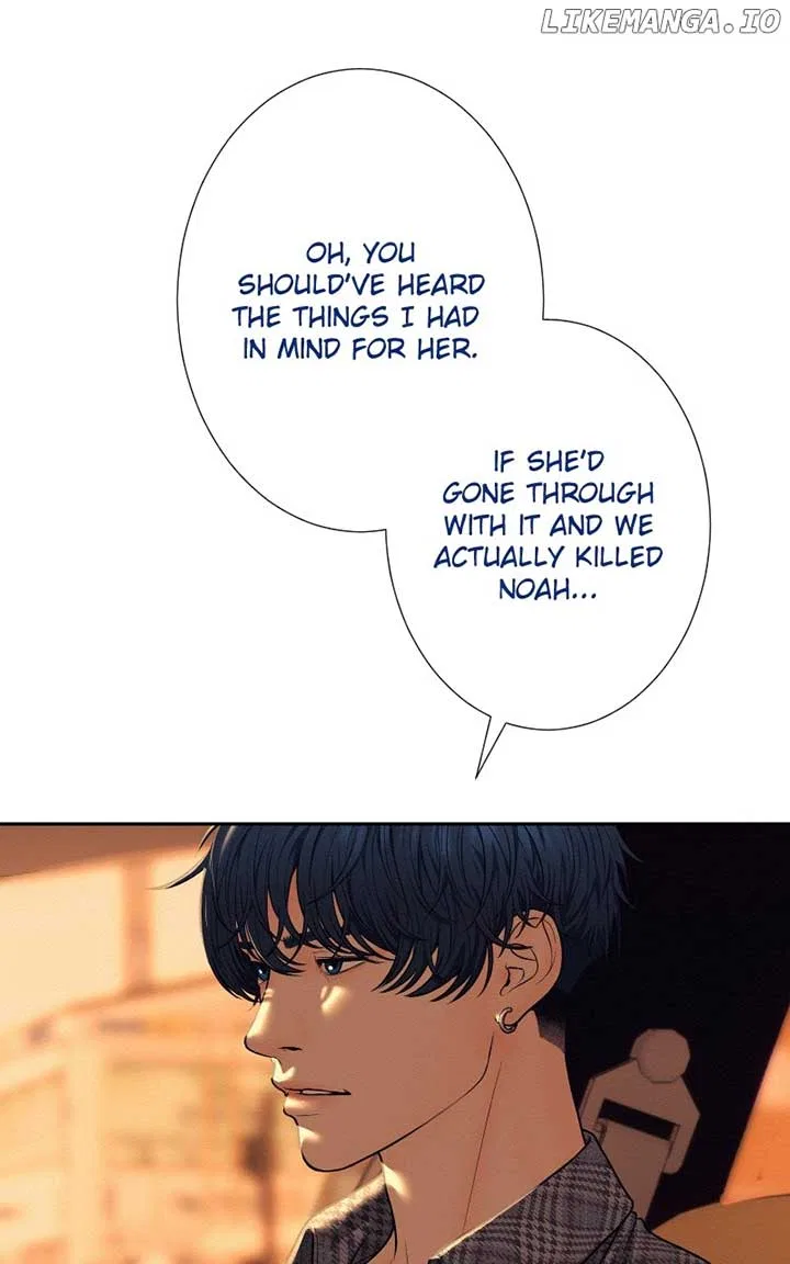 I’m Dating a Psychopath Chapter 46 – Page 8