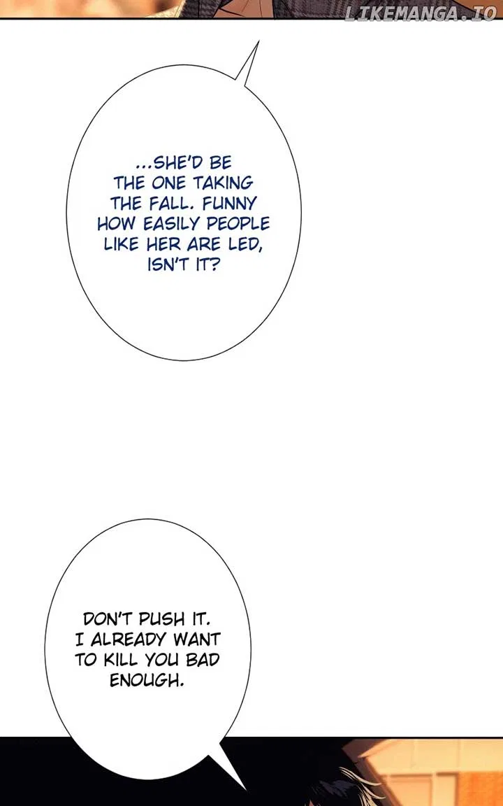 I’m Dating a Psychopath Chapter 46 – Page 9