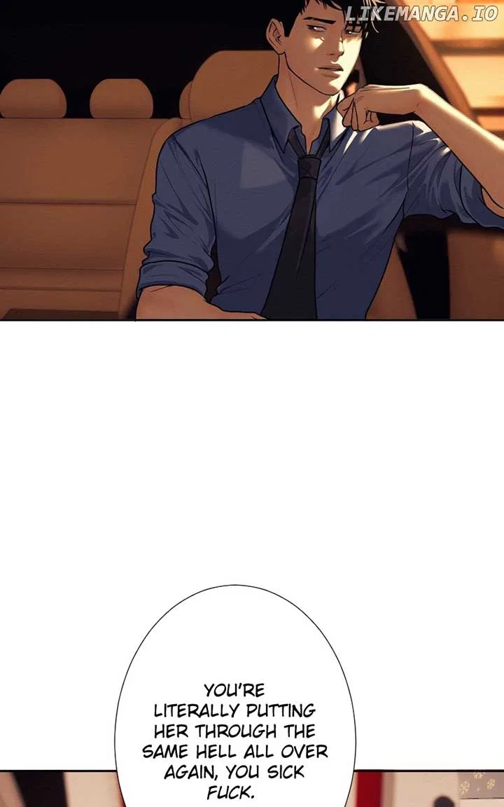 I’m Dating a Psychopath Chapter 46 – Page 10