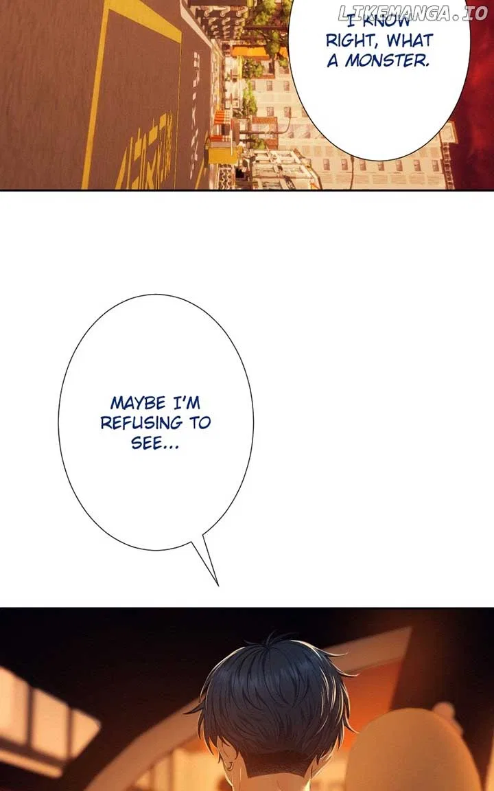 I’m Dating a Psychopath Chapter 46 – Page 12