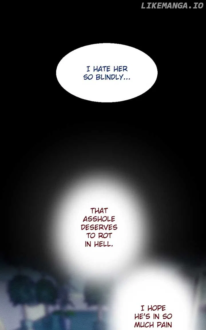 I’m Dating a Psychopath Chapter 46 – Page 19