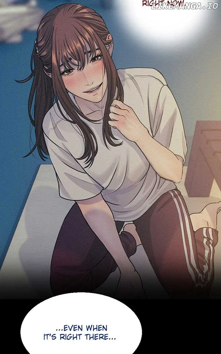 I’m Dating a Psychopath Chapter 46 – Page 20