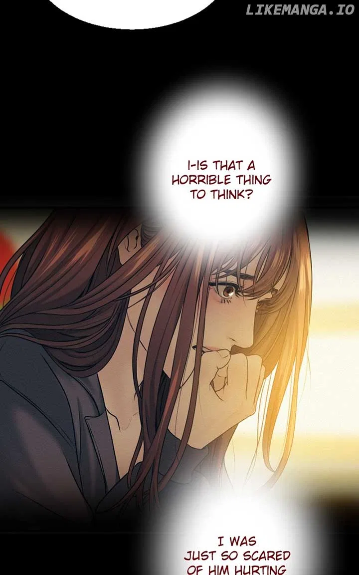 I’m Dating a Psychopath Chapter 46 – Page 21