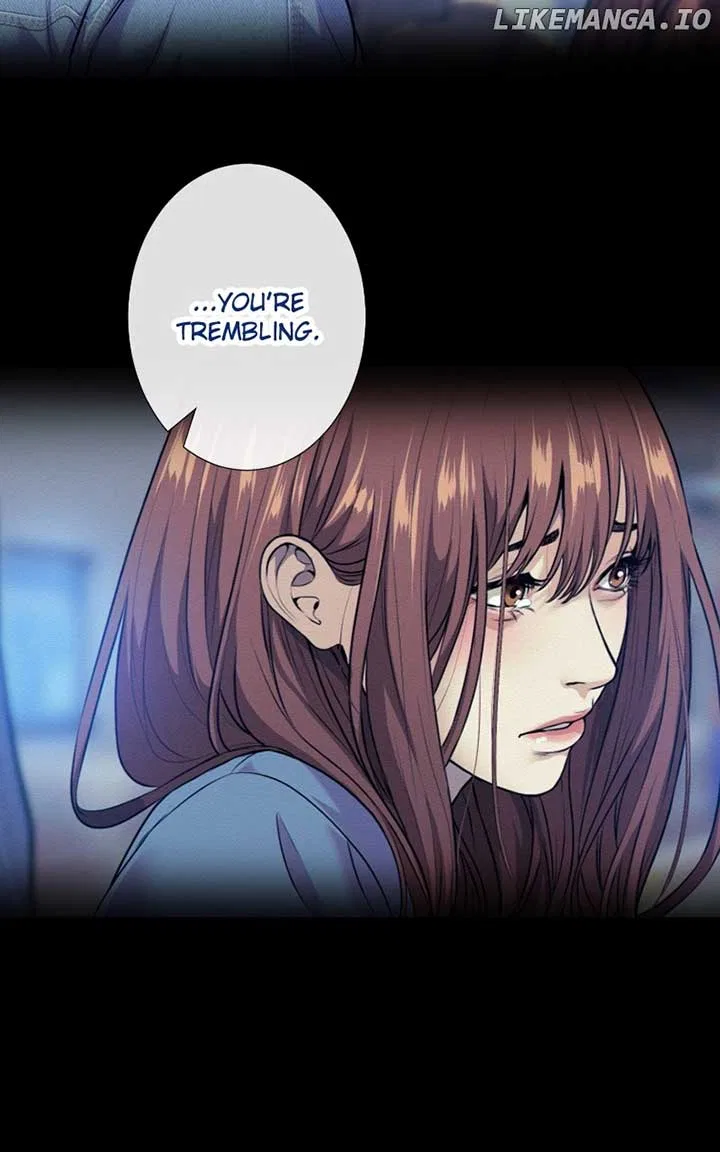 I’m Dating a Psychopath Chapter 46 – Page 23