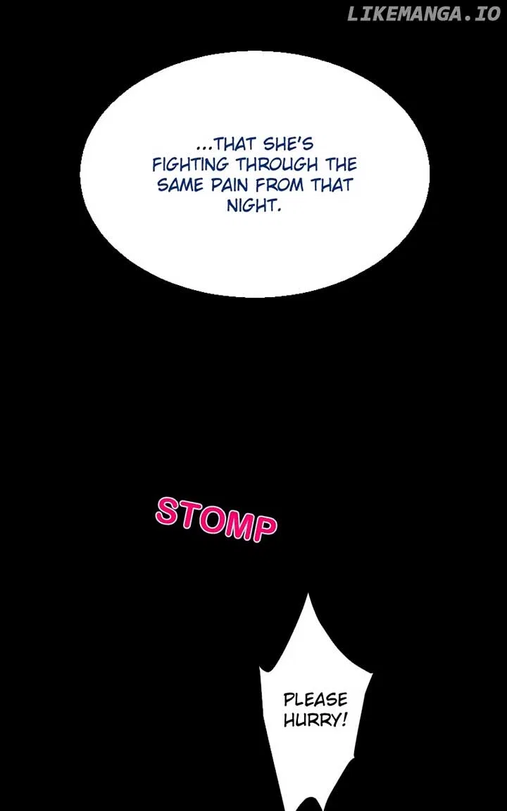 I’m Dating a Psychopath Chapter 46 – Page 24