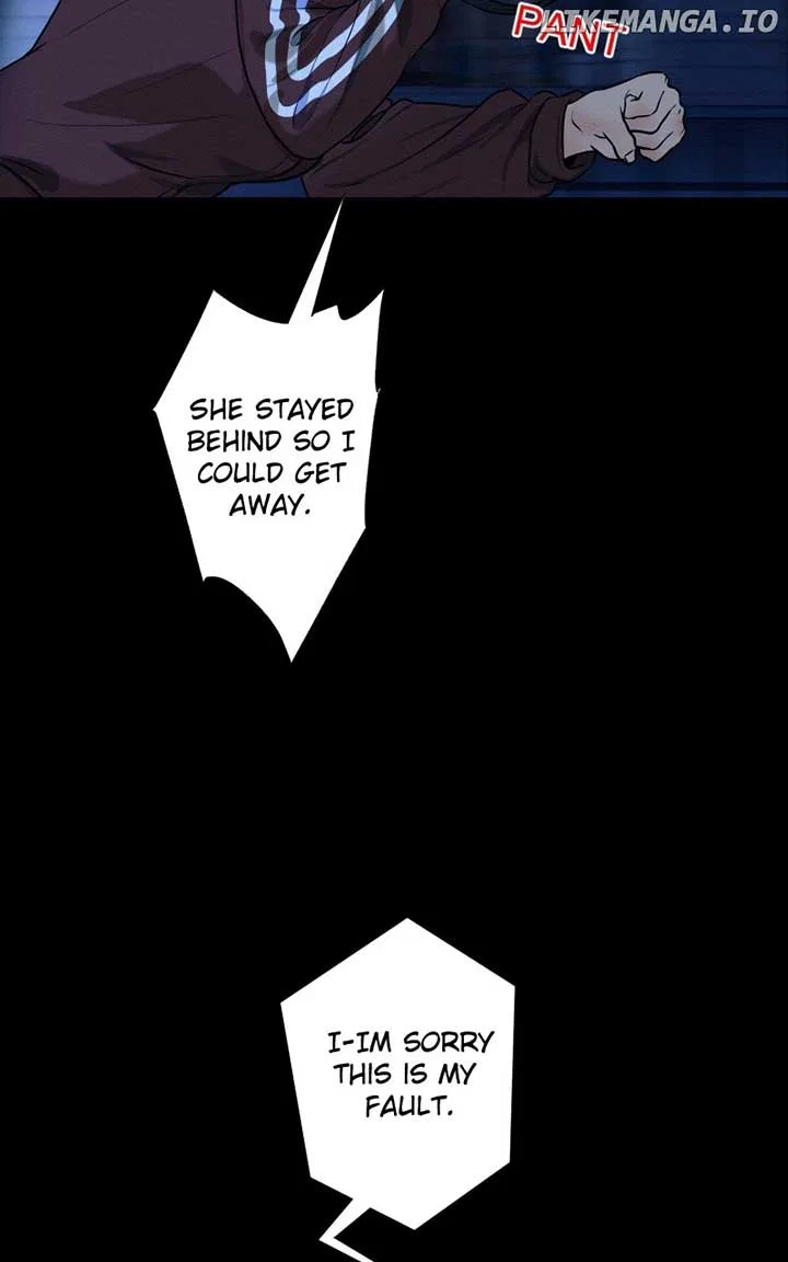 I’m Dating a Psychopath Chapter 46 – Page 27