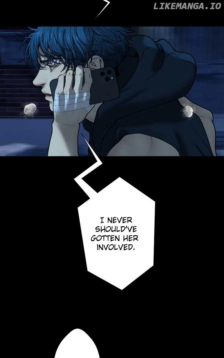 I’m Dating a Psychopath Chapter 46 – Page 28