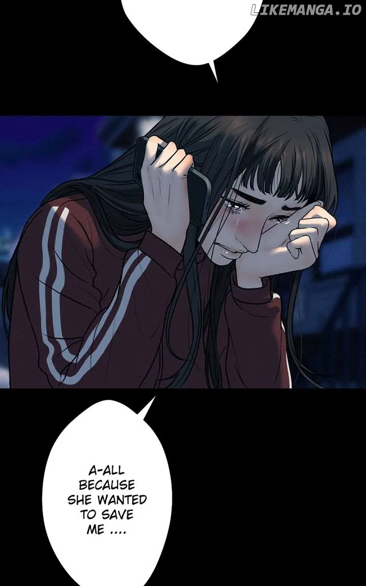 I’m Dating a Psychopath Chapter 46 – Page 31