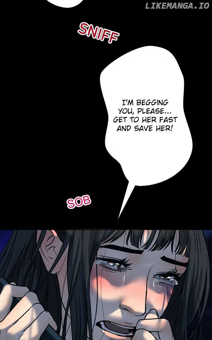 I’m Dating a Psychopath Chapter 46 – Page 32
