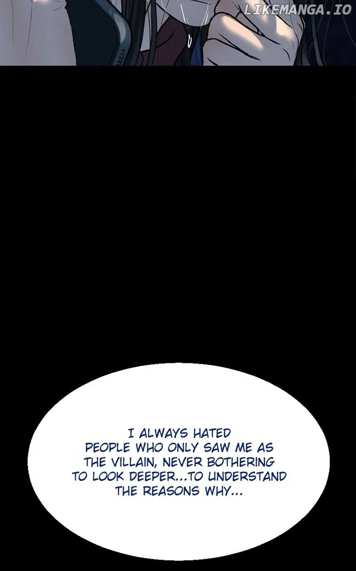 I’m Dating a Psychopath Chapter 46 – Page 33