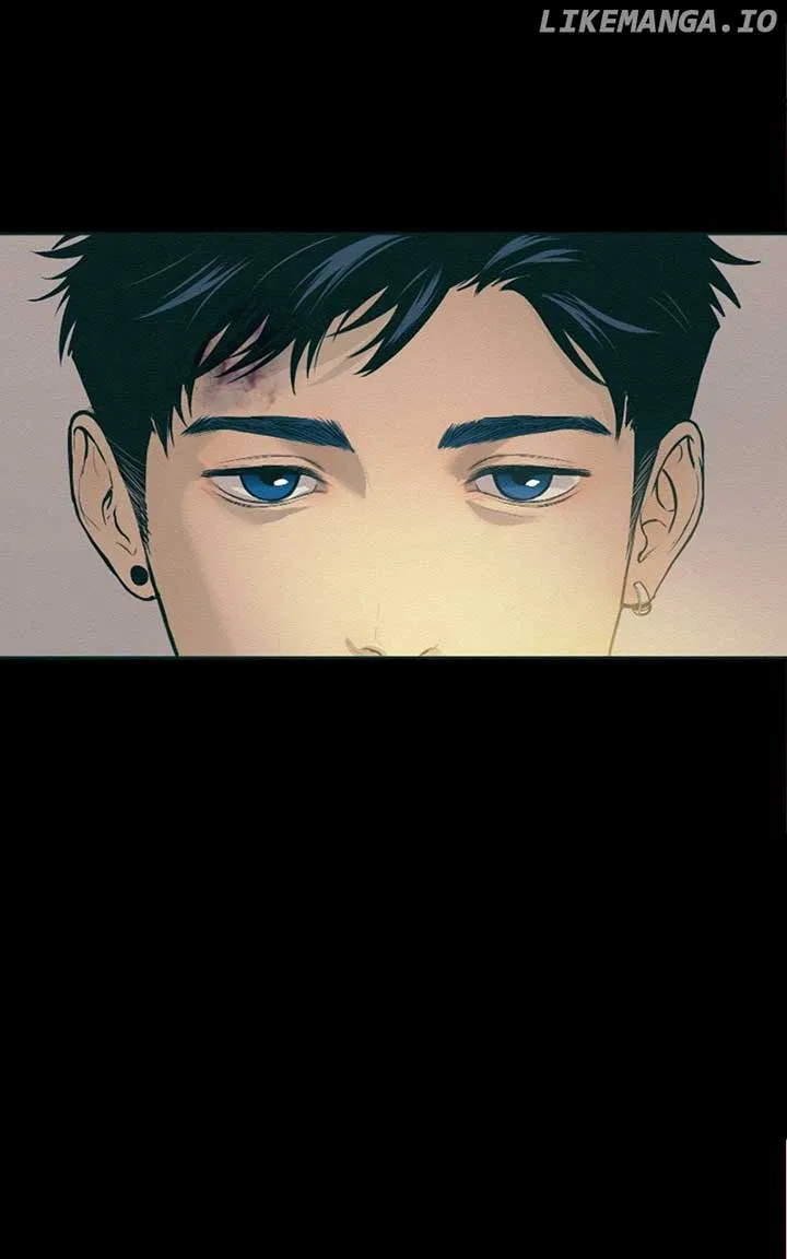I’m Dating a Psychopath Chapter 46 – Page 34