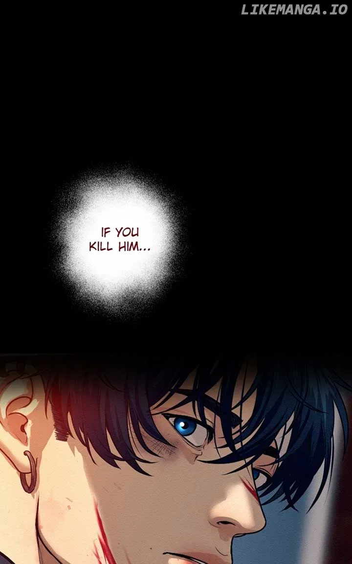 I’m Dating a Psychopath Chapter 46 – Page 36