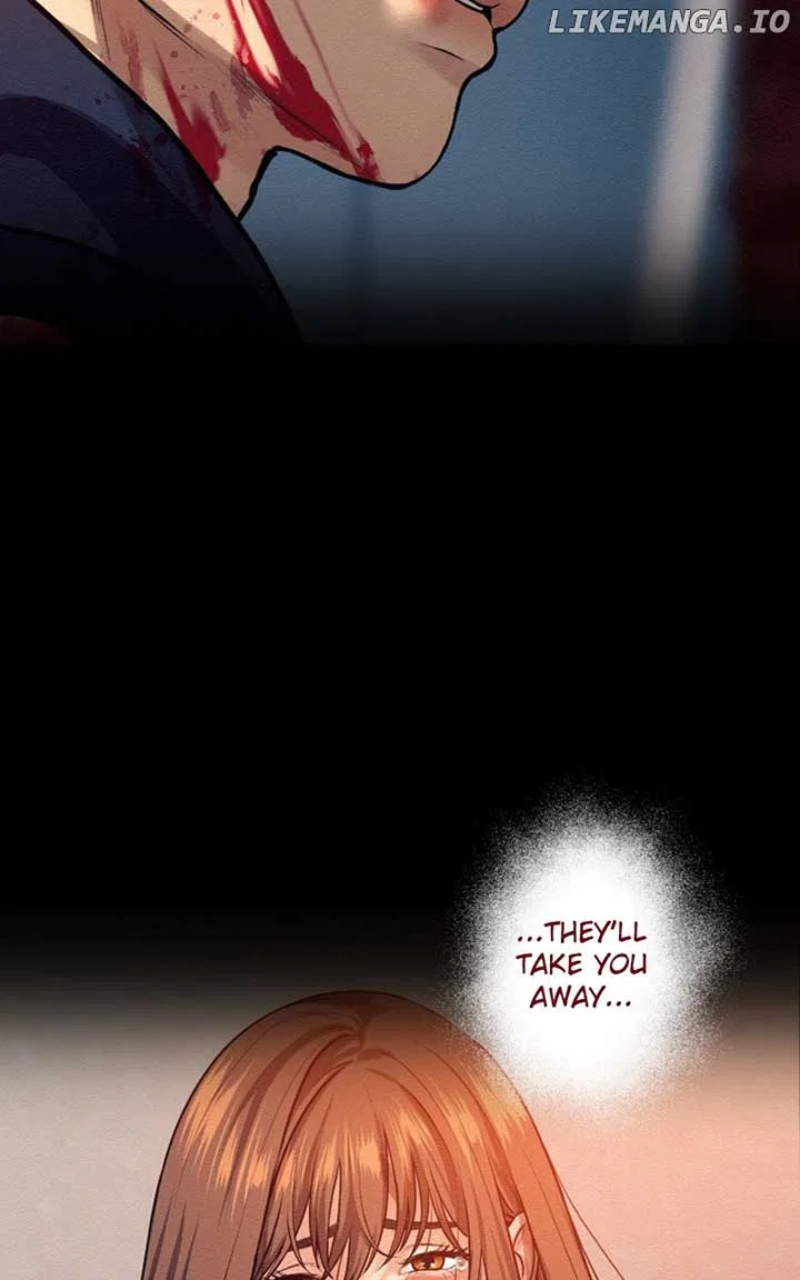 I’m Dating a Psychopath Chapter 46 – Page 37
