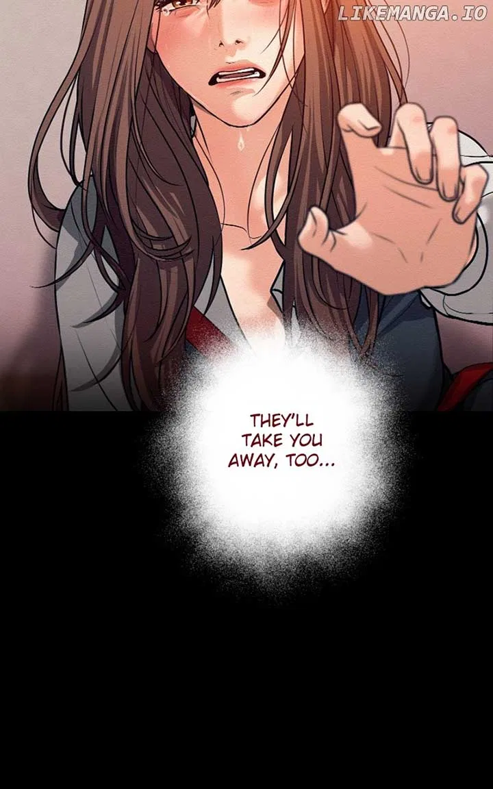 I’m Dating a Psychopath Chapter 46 – Page 38