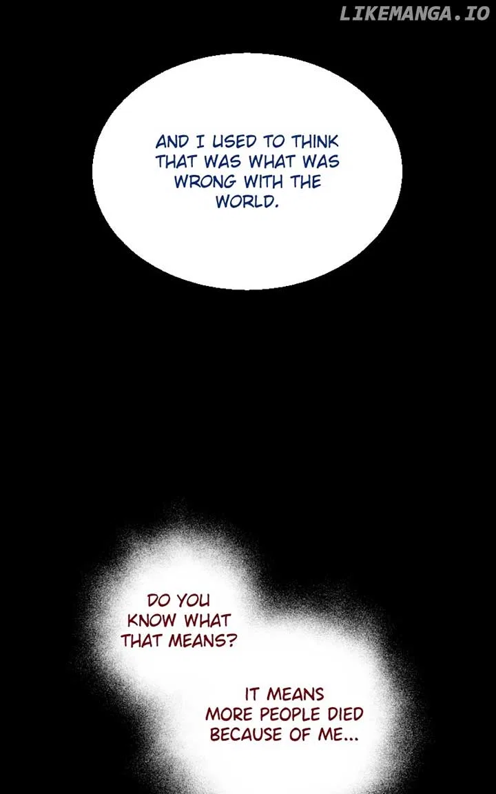 I’m Dating a Psychopath Chapter 46 – Page 39
